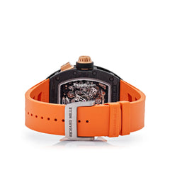 Chard Mil 004-v3 'asia Edition' Carbon-tpt Rose Gold Limited Edition (2020)