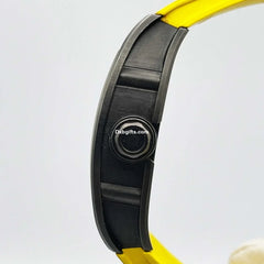 Chard Mil 005 Titanium