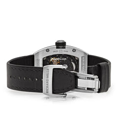 Chard Mil 005 White Gold (2021)