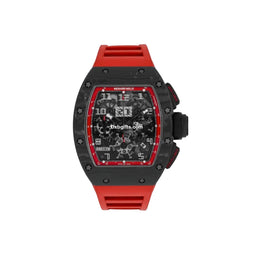 Chard Mil 011 Felipe Massa Black Night