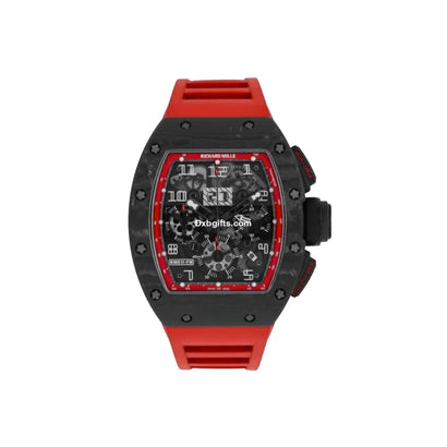 Chard Mil 011 Felipe Massa Black Night