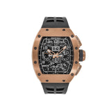 Chard Mil 011 Felipe Massa Boutique Edition Limited