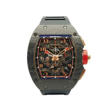 Chard Mil 011 Romain Grosjean 