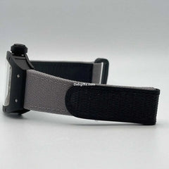 Chard Mil 027 Carbon Tourbillon