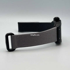 Chard Mil 027 Carbon Tourbillon