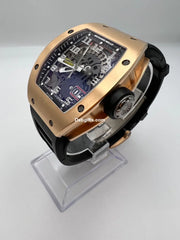 Chard Mil 029 Rose Gold