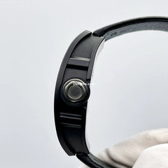 Chard Mil 035 'baby Nadal' Aluminum Alloy