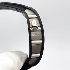 Chard Mil 037 Ladies' Carbon Tpt