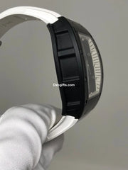 Chard Mil 055 Ceramic Bubba Watson White Drive (Americas)