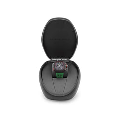 Chard Mil 65-01 Automatic Chronograph Carbon