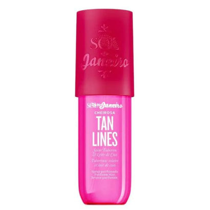 Cheirosa Tan Lines Sol De Janeiro For Women 90ml