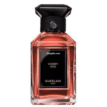 Cherry Oud Guerlain For Women And Men 100ml
