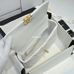 Chnel 19 Handbag