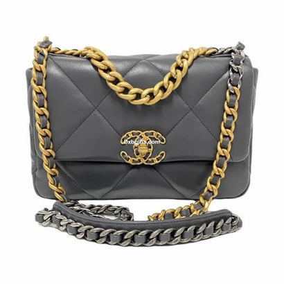 Chnel 19 Handbag