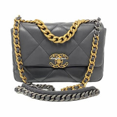 Chnel 19 Handbag