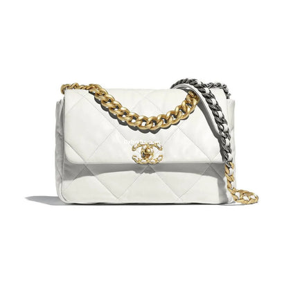 Chnel 19 Handbag