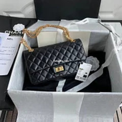 Chnel 2.55 Handbag