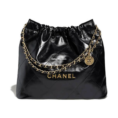 Chnel 22 Small Handbag