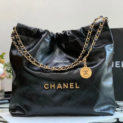 Chnel 22 Small Handbag