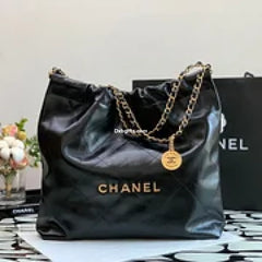 Chnel 22 Small Handbag