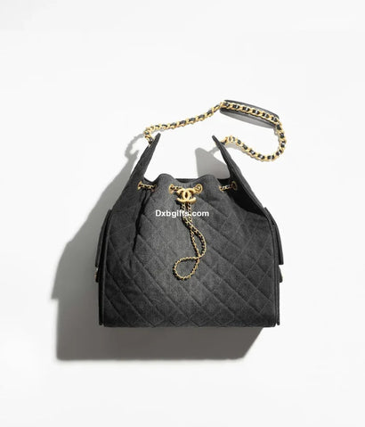 Chnel 25 Medium Handbag