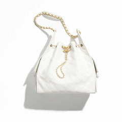 Chnel 25 Medium Handbag