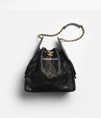 Chnel 25 Medium Handbag