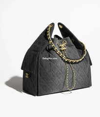 Chnel 25 Medium Handbag