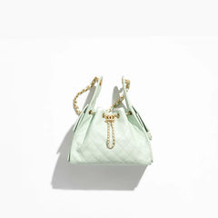 Chnel 25 Small Handbag