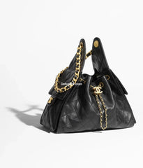 Chnel 25 Small Handbag