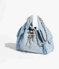 Chnel 25 Small Handbag