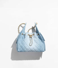 Chnel 25 Small Handbag