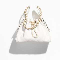 Chnel 25 Small Handbag