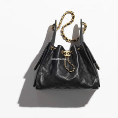 Chnel 25 Small Handbag