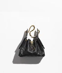 Chnel 25 Small Handbag