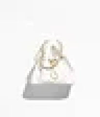 Chnel 25 Small Handbag