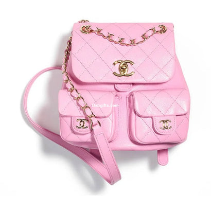 Chnel Backpack