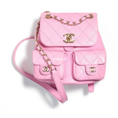 Chnel Backpack