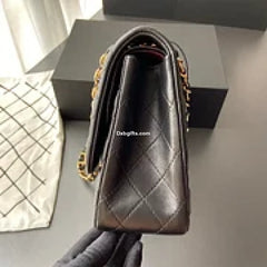 Chnel Classic Double Flap Jumbo