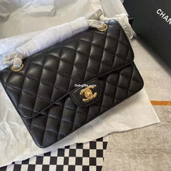 Chnel Classic Flap Handbag