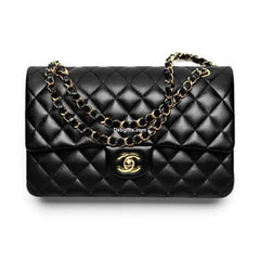 Chnel Classic Flap Handbag