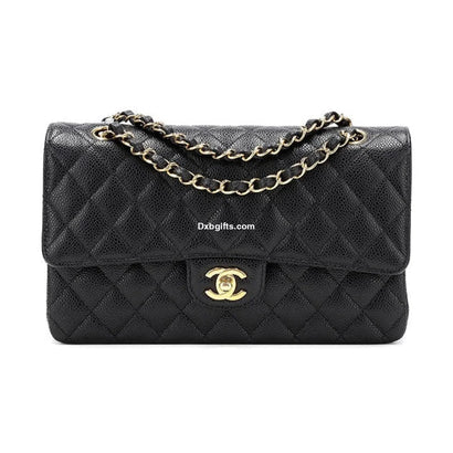 Chnel Classic Flap Handbag