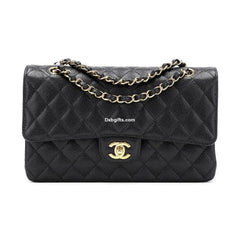 Chnel Classic Flap Handbag