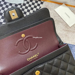 Chnel Classic Flap Handbag