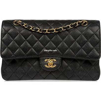 Chnel Classic Flap Handbag(High-end Grade)