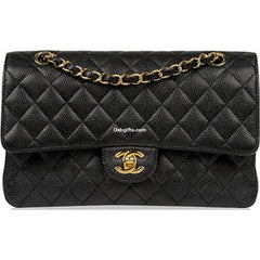 Chnel Classic Flap Handbag(High-end Grade)
