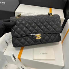 Chnel Classic Flap Handbag(High-end Grade)