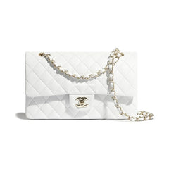 Chnel Classic Flap Medium