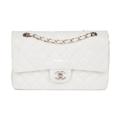 Chnel Classic Flap Medium