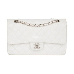 Chnel Classic Flap Medium